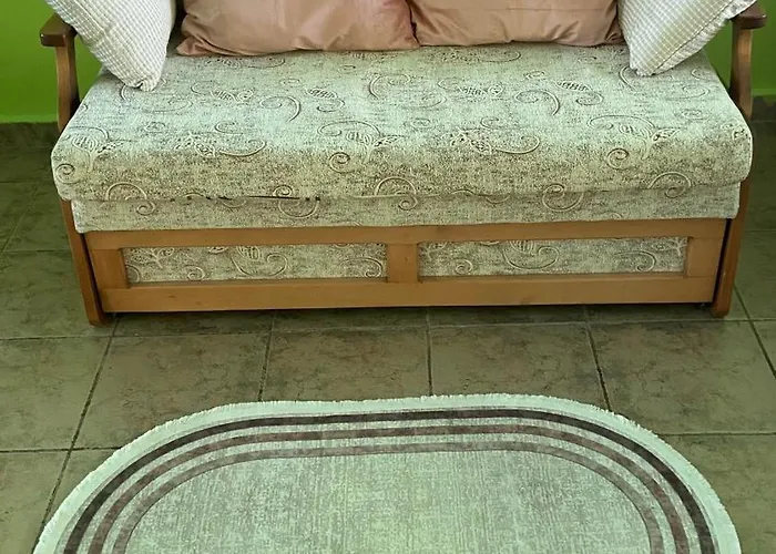 Aurora Sea Breeze ブルガス